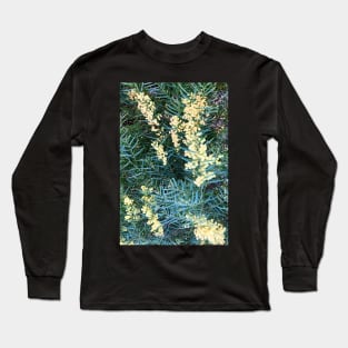 Wattle Long Sleeve T-Shirt